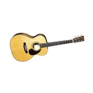  Martin 000 28 Eric Clapton Signature Acoustic Guitar 