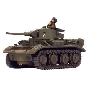  British Tetrarch Light Tank Toys & Games