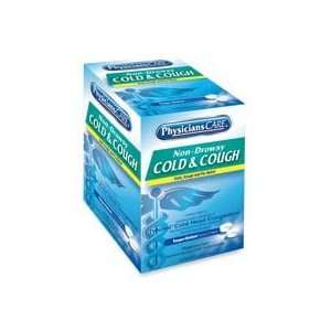   Acme Physicians Care Cold & Cough Medication