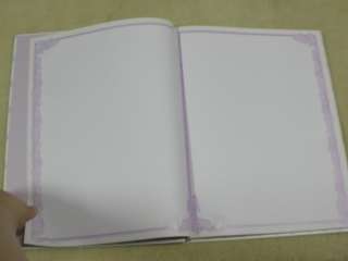PERSONAL NOTEBOOK   Perfect for a Journal   BOOK*  