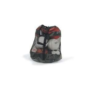  MULTI USE MESH BALL CARRY BAG