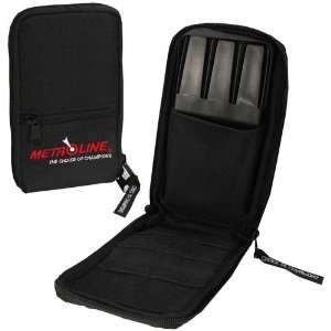  Metroline Velcro Single Dart Carry Case Wallet 57852 1 