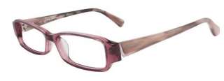   SEAN JOHN SJ 2027 Eyeglasses Frames Color 659 Pink Womens 51 14 135