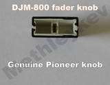 PIONEER FADER SLIDER KNOB DJM 400 700 800 DJM800 DJM700  
