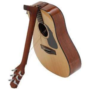   Guitar VAMD02 Mini Dreadnought Folding Acoustic Guitar Musical