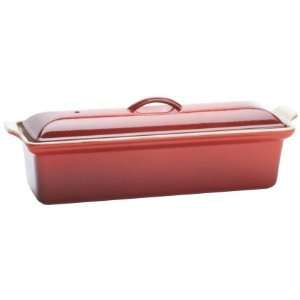 Le Creuset Cherry Pate Terrine 