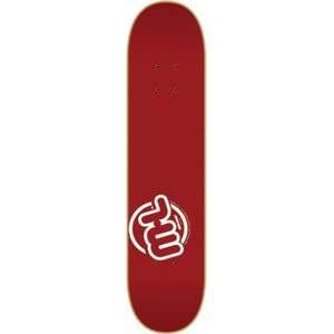  Mini Logo Skateboard Deck 170/K15   8.25x32.5 [Random 