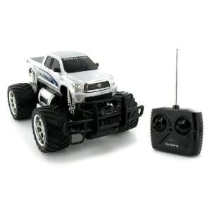  Mini Toyota Tundra Electric RTR Remote Control RC Monster Truck 