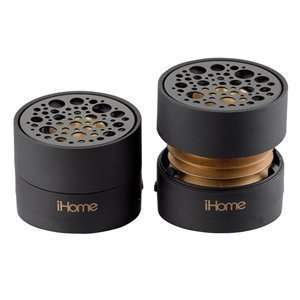  Rechargeable Mini Stereo Speakers Electronics