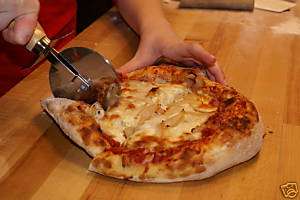 Pizza and Focaccia at Home   Instructional Baking DVD  