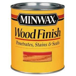  Minwax Wood Finish Stain, 1 Gal Provincial Patio, Lawn 