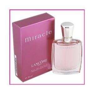  Miracle by Lancome for Women 3.4oz Eau De Parfum NEW 