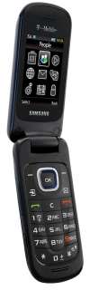 Wireless Samsung T259 Phone, Blue (T Mobile)