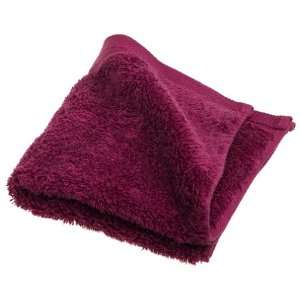  Christy Embrace with Silk Washcloth, Eastern Red