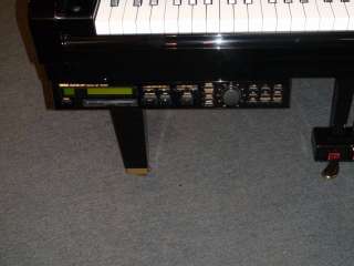 Yamaha 53 Disklavier Player baby grand piano   BHA  