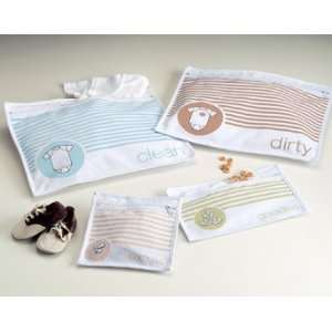  ORE Sugarbooger Diaper bag organizer Baby