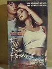 Drew Barrymore VHS Poison Ivy Far Home Never Kissed  