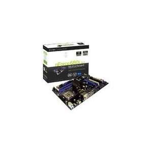 Motherboard   ATX   LGA775 Socket   nForce 680i SLI   FireWire   2 x 