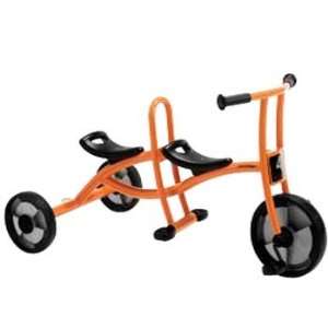  Duo Trike