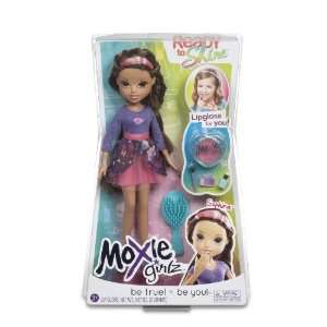  Moxie Girlz Moxie Girlz Ready To Shine Doll Sophina Toys 