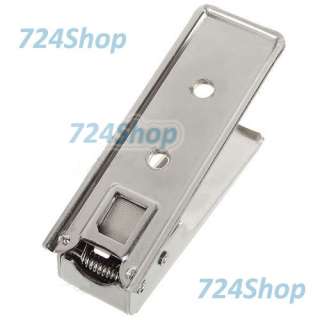 Stainless Steel Micro Sim Card Cutter with Micro Sim Card Adapters for 