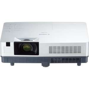  3000 Lu Multimedia Projector Electronics