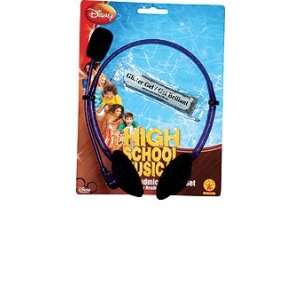  Head Microphone HSM2 Toys & Games
