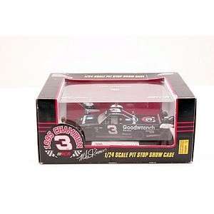  Racing Champions 1/24 Mike Skinner #3 Gm Goodwrench 1995 