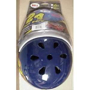 Bell NASCAR Jeff Gordon 24 Multi Sport Helmet  Sports 