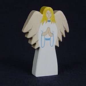  Style2 Archangel Nativity Figure Toys & Games