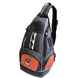  Miami Heat NBA Transporter/Backpack