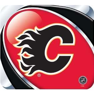  Hunter Calgary Flames Vortex Mouse Pad   Calgary Flames 