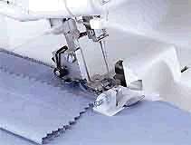 Brother 3034D Overlocker Sewing Machine  