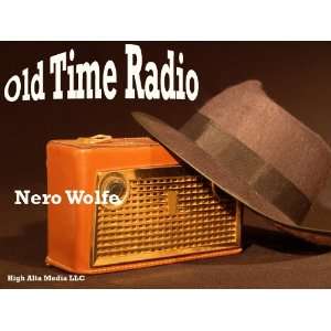  Nero Wolfe Old Time Radio Nero Wolfe Music