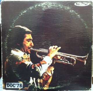   SCHOOL BAND doc severinsen 1978 2 LP VG+ Mega Rare Jazz Delta  