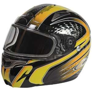  Zox Nevado Rn2,links Graphic Yellow l Automotive
