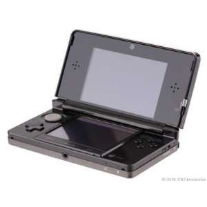  Nintendo 3DS (Latest Model)  Cosmo Black (NEW 