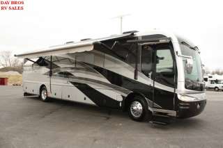   DIESEL RV 350HP 2005 FLEETWOOD REVOLUTION DIESEL RV 350HP  