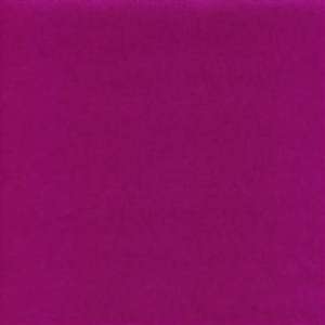Cerise Purple Solid Kona Cotton Quilting Sewing Fabric ROBERT KAUFFMAN 