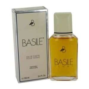  Basile Perfume By Basile for Women 