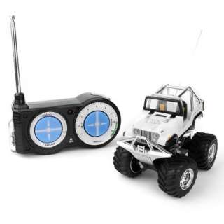 New Remote Radio Control High Speed RC Racing Car Toy  