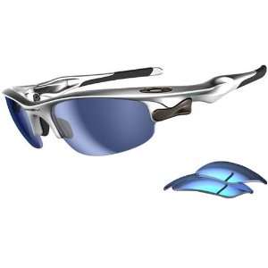 Oakley Fast Jacket Mens Sport Designer Sunglasses/Eyewear w/ Free B&F 