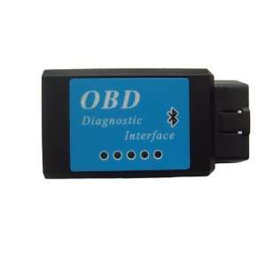   Android Compatible   CHECK ENGINE LIGHT CAR CODE READER Automotive