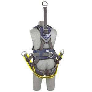  ExoFit NEXTM Oil & Gas Harness XLarge 1113308 by Capital 