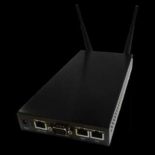Mikrotik RouterBOARD RB433AH 802.11n 350mW INDOOR WIRELESS KIT (US or 