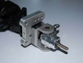 Custom Aluminium C hub for RC Rock Crawler Tamiya TLT  