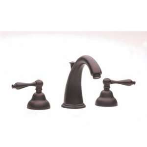  D200OEB OEB Old English Brass Bathroom Sink Faucets 8 Lav Faucet 