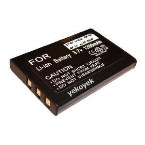  Rechargeable Battery for Olympus CAMEDIA AZ 2 Zoom digital 