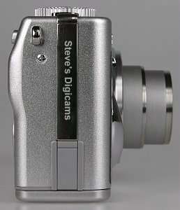 Sony camera model vx dsc w5, 5.1 mega pixels, cheap  