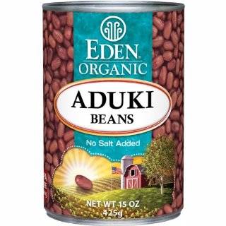 Eden Organic Caribbean Black Beans, 15 Ounc